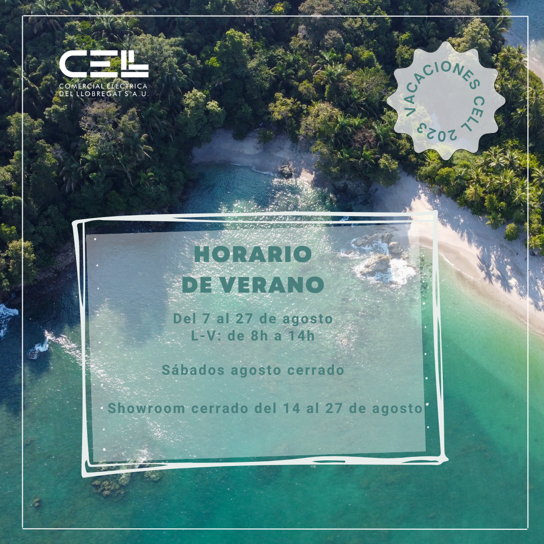 Horario De Verano De Cell Toma Nota Id 264