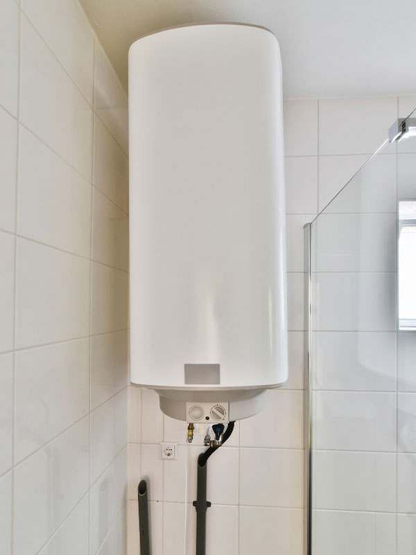 Climatización, Distribución material eléctrico y fontaneria en Barcelona