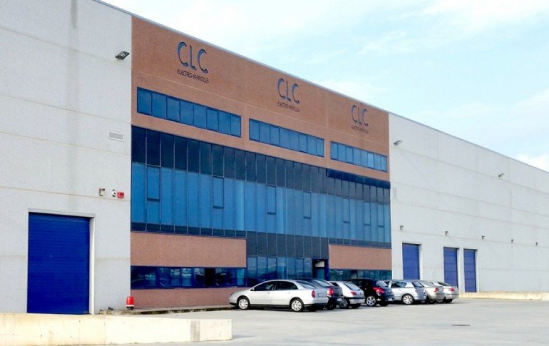 Visita al CLC