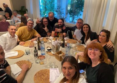 Comida Navidad Cell 1