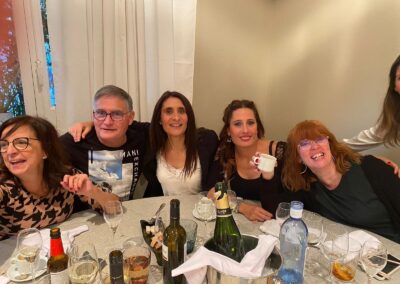 Comida Navidad Cell 10