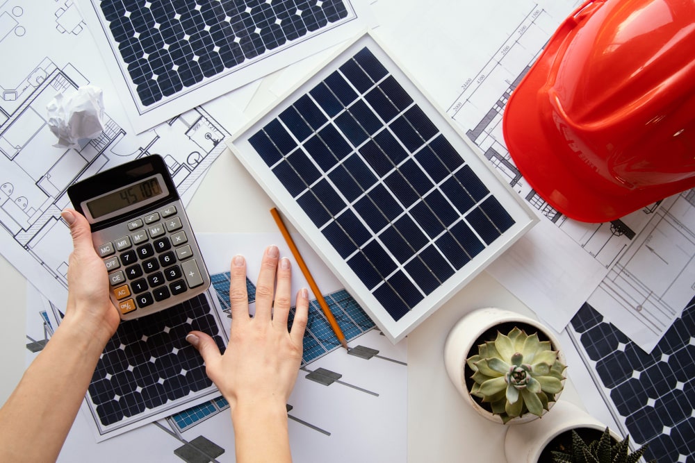 Claves para elegir la mejor tarifa de compensación de excedentes para tu instalación fotovoltaica