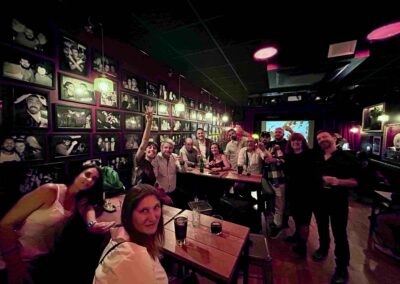 Comida Navidad Cell 3