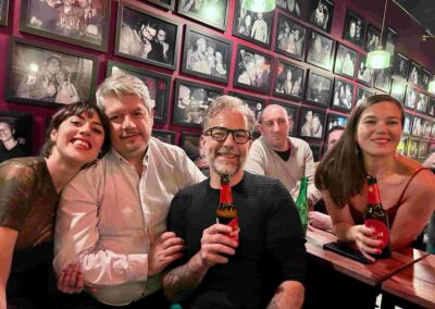 Comida Navidad Cell 2