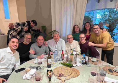 Comida Navidad Cell 7