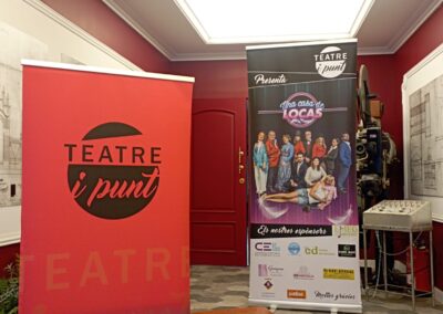 Patrocinio Casalocas