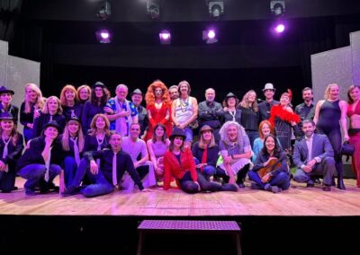 Teatro Lacasadelaslocas