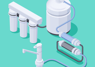 Water Filtration System