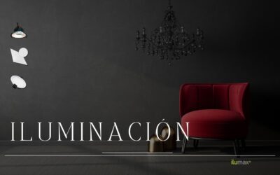 Oferta exclusiva de Iluminación LED de Ilumax