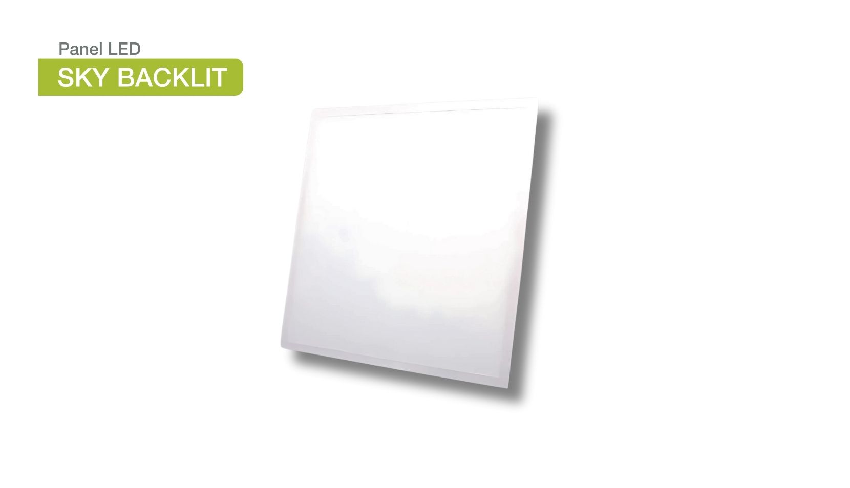 Portada Oferta Panel Sky Ilumax Portada Oferta Panel Sky Ilumax