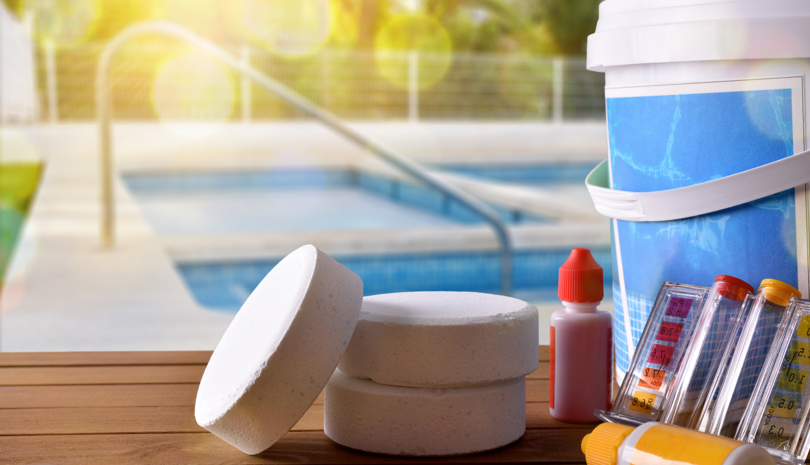 Portada Oferta Qimicos Piscina Portada Oferta Qimicos Piscina