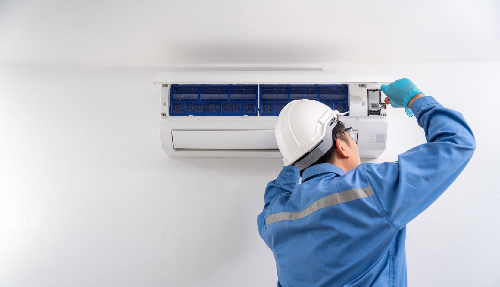 Portada Aire Acondicioando Mantenimiento Portada Aire Acondicioando Mantenimiento