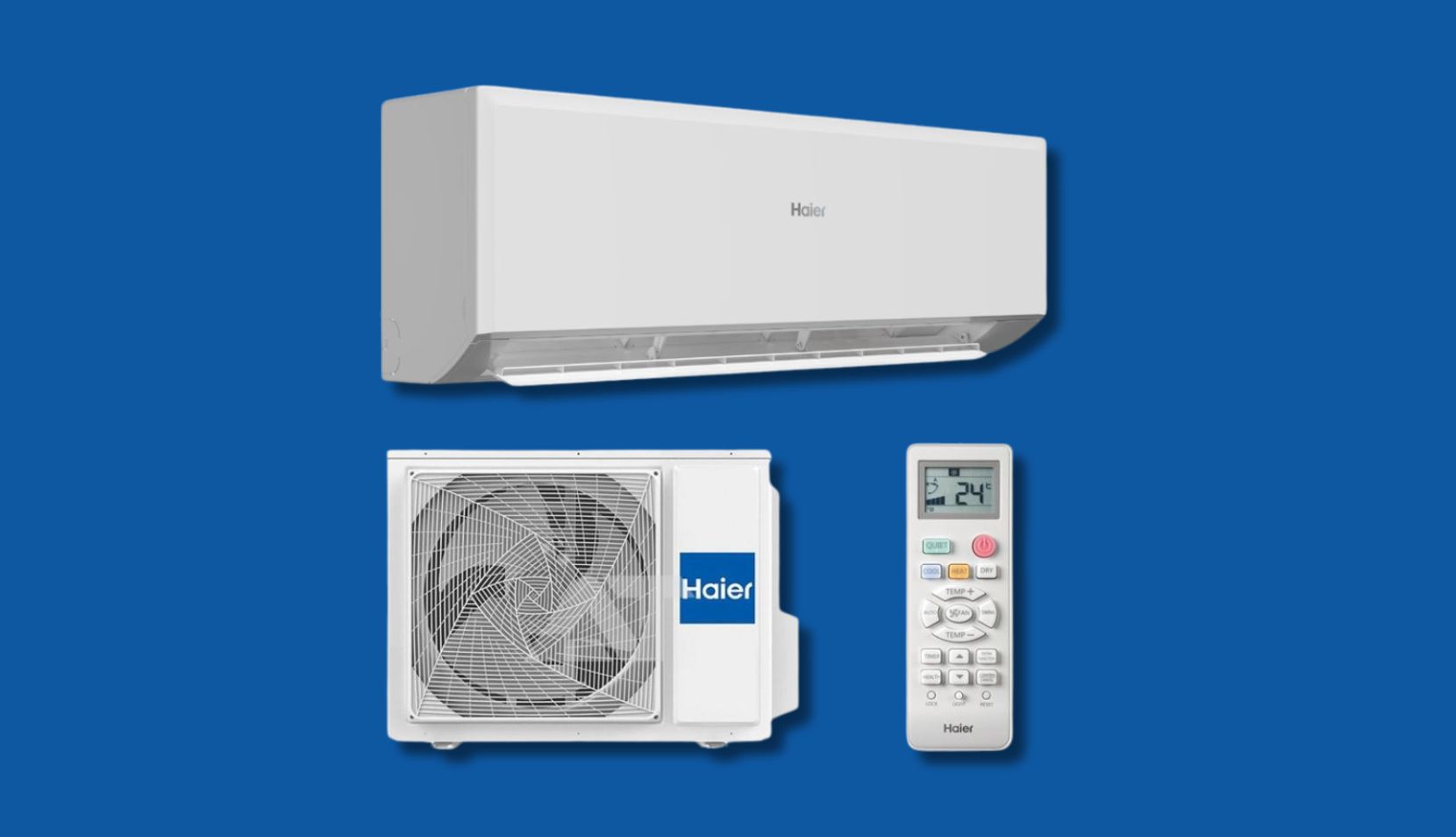 Portada Oferta Haier R35 Portada Oferta Haier R35