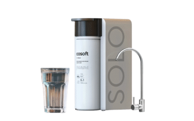 Oferta Ósmosis Inversa Cross Solo ATH