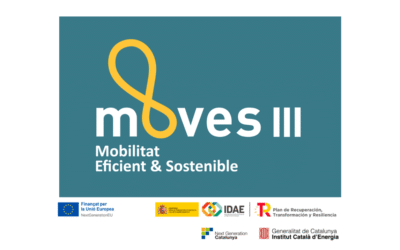 CELL renueva su flota de vehículos comerciales gracias al Plan Moves III