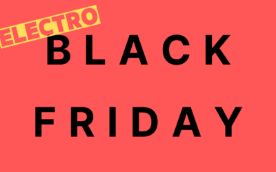 Black Friday electrodomésticos CELL