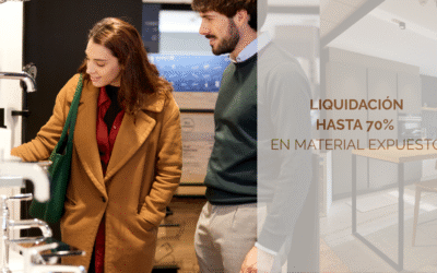 Liquidación del Showroom CELL: del 17 al 24 de noviembre