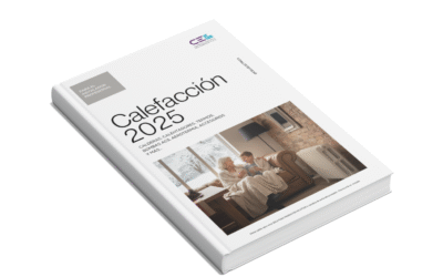 Tarifa Calefacción 2025: las mejores ofertas en calderas, termos y aerotermia para instaladores