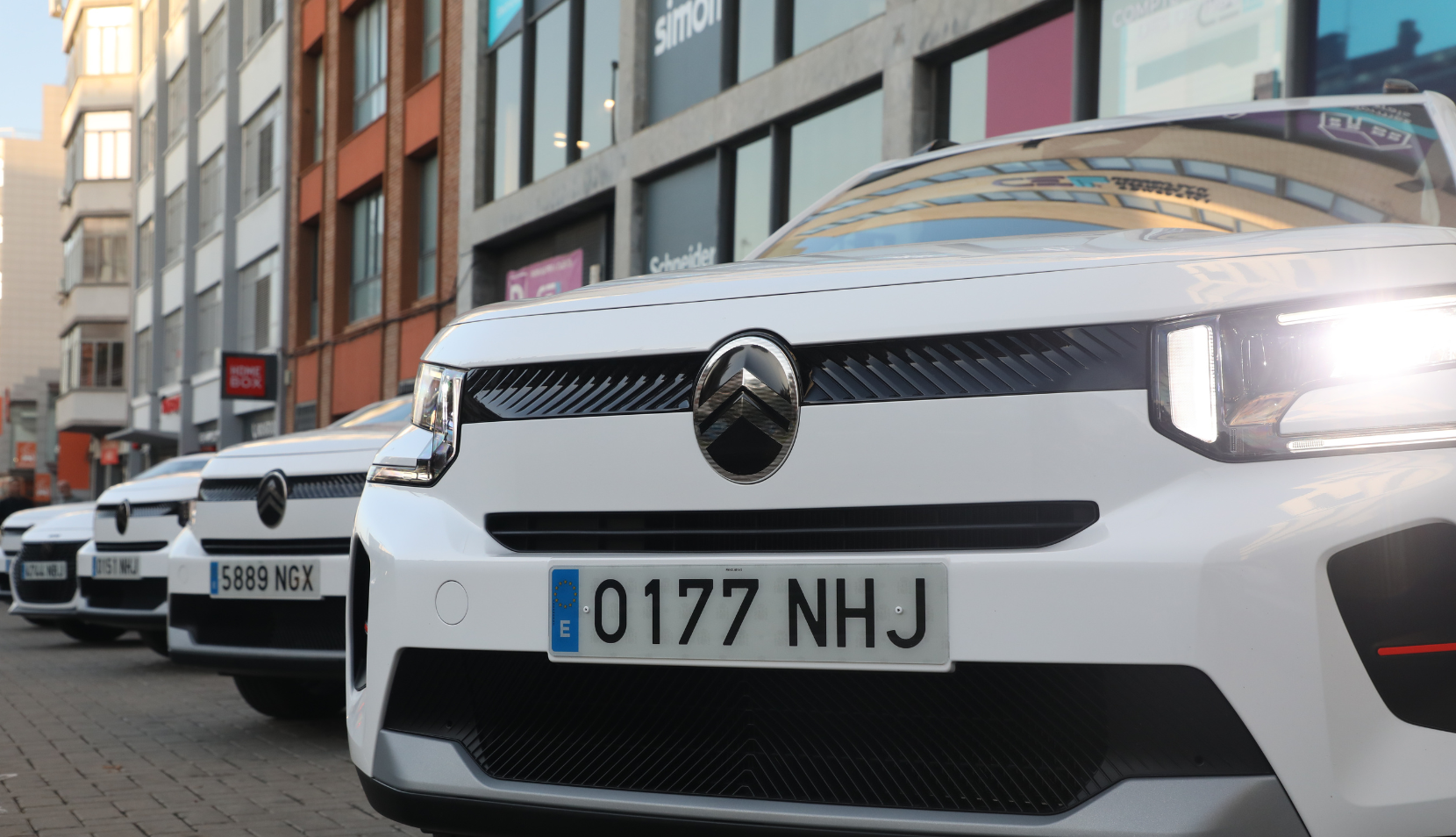 Portada Flota Portada Flota