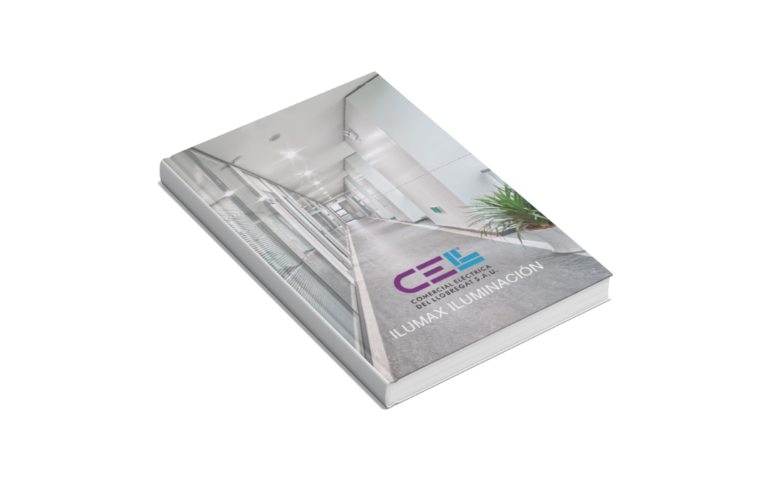 Tarifa de iluminación profesional: soluciones LED industriales y comerciales a precio optimizado