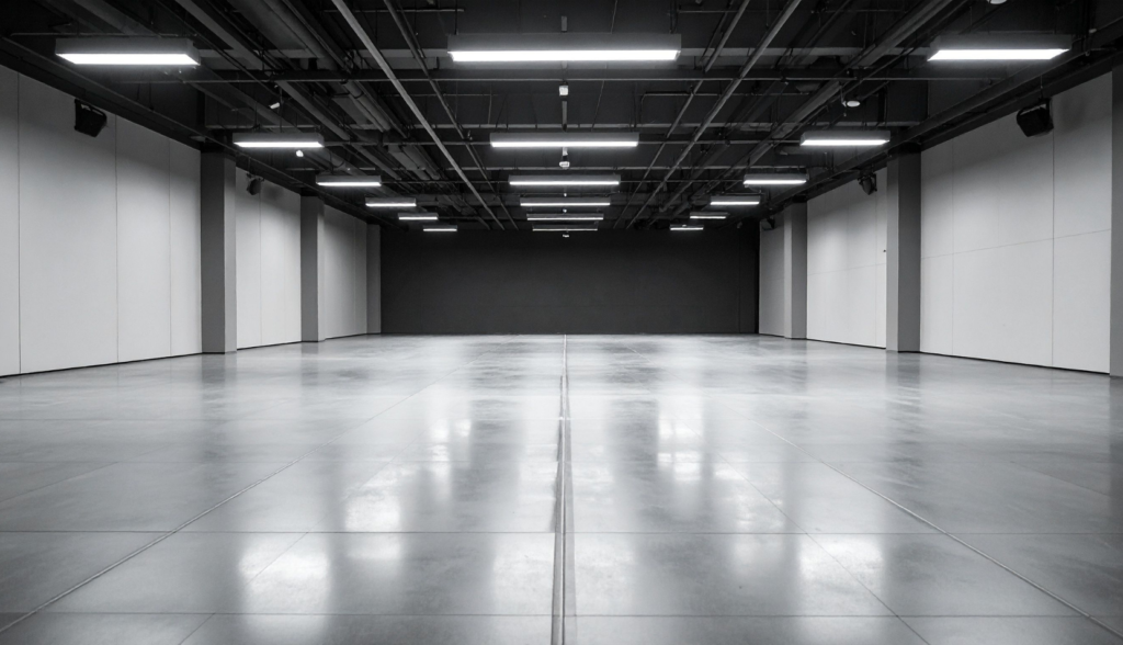 Foto Portada Iluminacion Naves