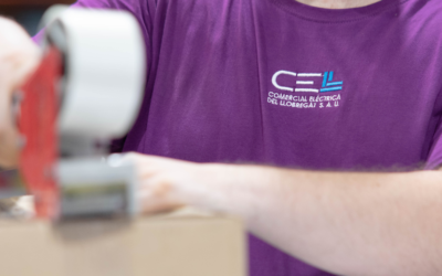 Recogida de pedidos en CELL:  mejoras clave para un servicio m&aacute;s r&aacute;pido y eficiente