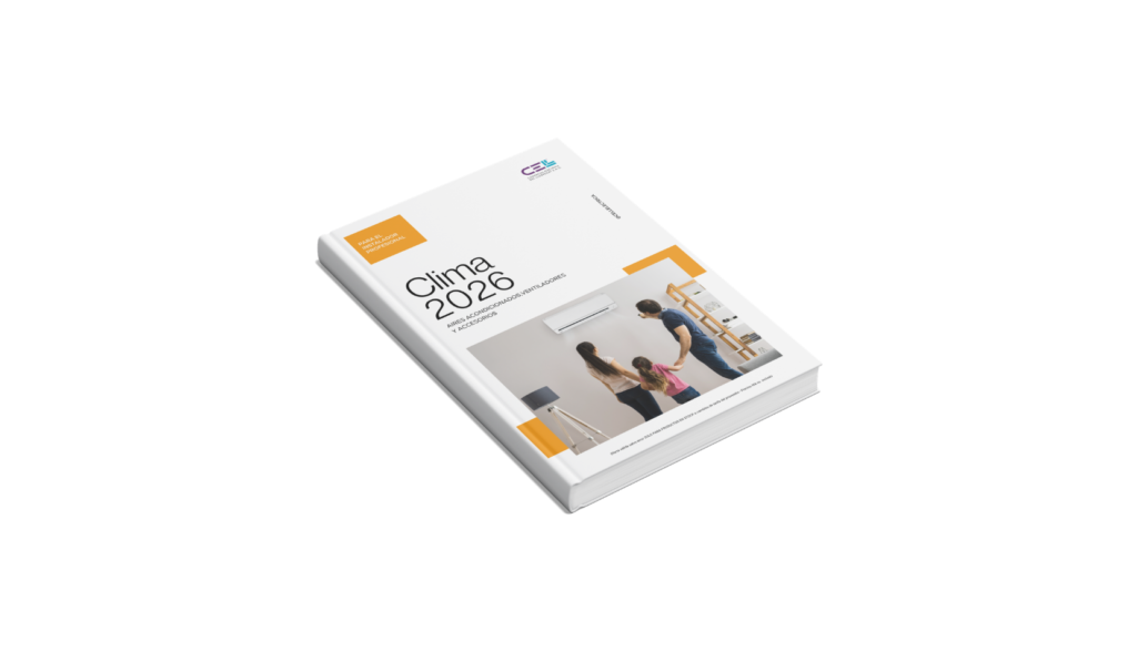 Catalogo Clima 2026 Portada Web