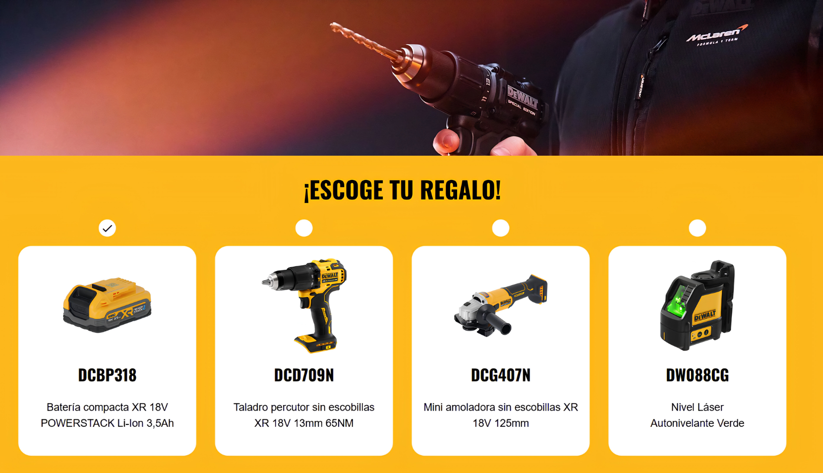 Portada Redendción Dewalt Web
