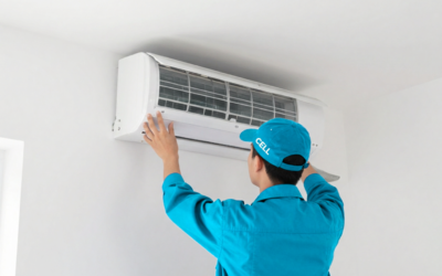 10 errores comunes al instalar un aire acondicionado y c&oacute;mo evitarlos
