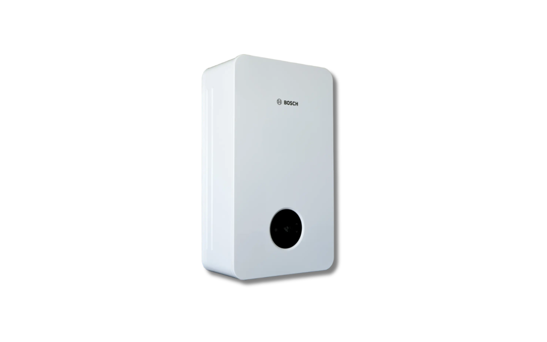 Calentador Bosch Therm 3600 S 11L: oferta especial para profesionales