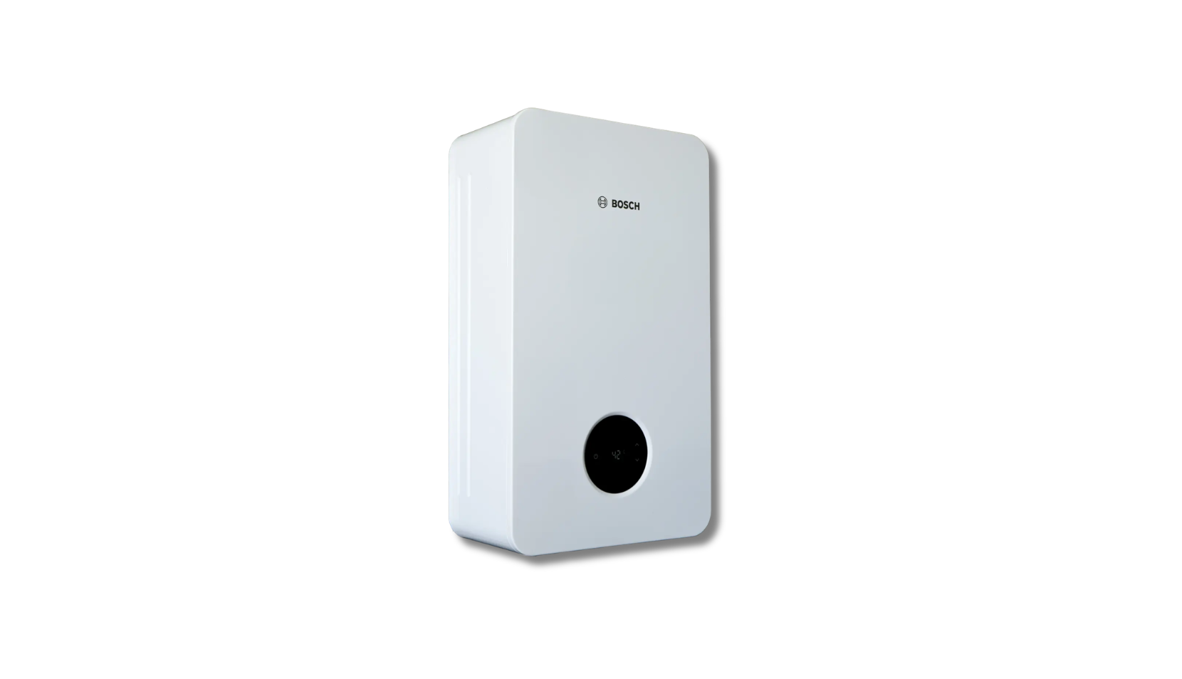 Portada Calentador 3600 Bosch