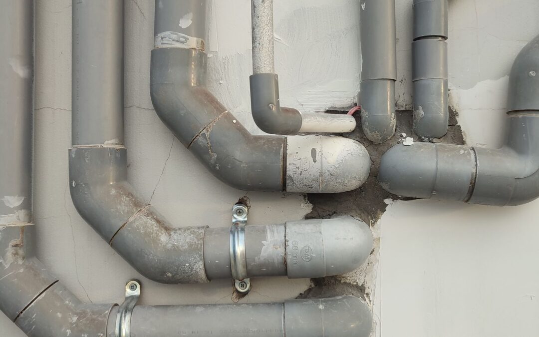 Cómo dimensionar una instalación de fontanería: diámetros y caudales