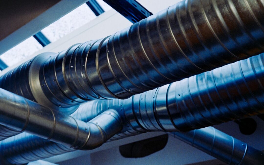 Ventilación mecánica controlada (VMC): tipos y cuándo es obligatoria