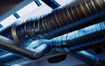 Ventilación mecánica controlada (VMC): tipos y cuándo es obligatoria